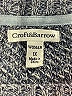 Croft & Barrow 100% Cotton Blue Pullover Sweater Size 1X - photo 7