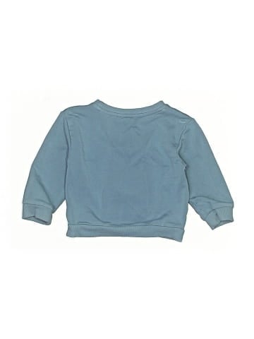 Cloud Island Sweatshirt (view 2)