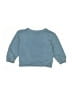 Cloud Island Blue Sweatshirt Size 6-9 mo - photo 2