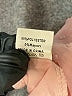 Unbranded Solid Pink Dress Size 6 - photo 5
