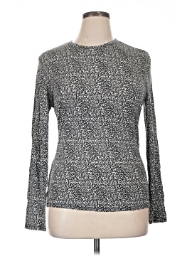 Cuddl Duds Long Sleeve T-Shirt (view 1)