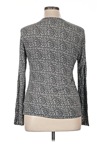 Cuddl Duds Long Sleeve T-Shirt (view 2)