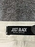 Just Black Ivory Jeans Size 27 waist (petite) - photo 7