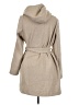 Love Tree 100% Polyester Tan Coat Size M - photo 2
