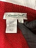 Coldwater Creek Red Casual Pants Size XL - photo 7