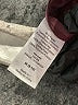 Sofia Jeans by Sofia Vergara 100% Polyester Burgundy Cocktail Dress Size M - photo 8