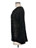 Alice + Olivia 100% Linen Black Pullover Sweater Size M (estimated) - photo 5