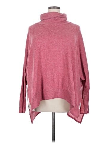 Zenana Turtleneck Sweater (view 1)