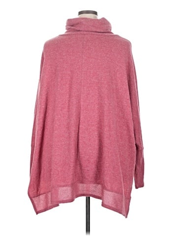 Zenana Turtleneck Sweater (view 2)