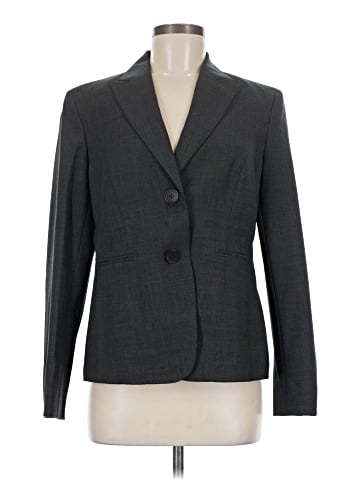Jones New York Collection Blazer (view 1)