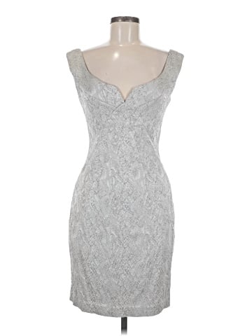 Black Halo Cocktail Dress (view 1)