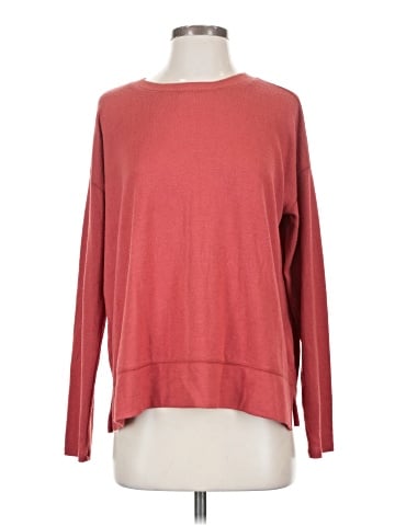 Lucky Brand Pullover Sweater (view 1)