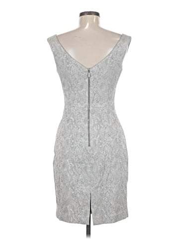 Black Halo Cocktail Dress (view 2)