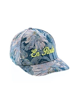 Coney Island Picnic Baseball Cap
