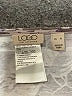 LOGO by Lori Goldstein Gray Kimono Size XL - photo 7