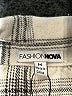 Fashion Nova Gray Fleece Size M - photo 6