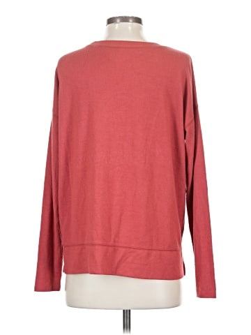 Lucky Brand Pullover Sweater (view 2)