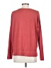 Lucky Brand Red Pullover Sweater Size S - photo 2