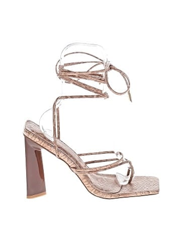 Assorted Brands Sandals (view 1)