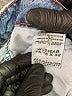 Assorted Brands 100% Spandex Hearts Blue Jeans Size 16 - photo 8