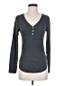 Love by Gap Gray Cardigan Size S - photo 1
