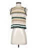 Universal Thread Green Sleeveless Top Size XS - photo 1
