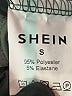 Shein Gray Tank Top Size S - photo 7