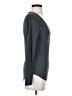 Love by Gap Gray Cardigan Size S - photo 4