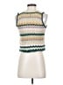 Universal Thread Green Sleeveless Top Size XS - photo 2