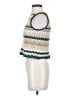 Universal Thread Green Sleeveless Top Size XS - photo 5
