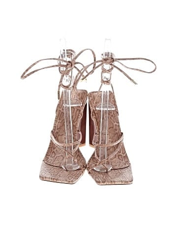 Assorted Brands Sandals (view 2)