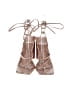 Assorted Brands Ivory Sandals Size 10 - photo 2