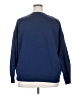 Disney Blue Sweatshirt Size XXL - photo 2