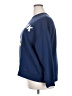 Disney Blue Sweatshirt Size XXL - photo 5