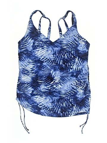 Lands' End Swimsuit Top (view 1)