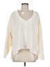 Urban Outfitters Ivory Pullover Sweater Size M - photo 1