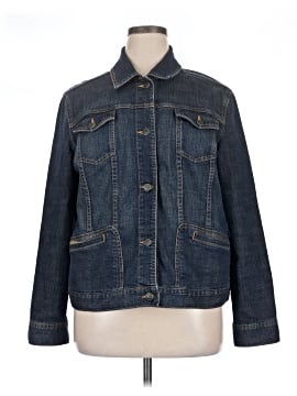 Eddie Bauer Denim Jacket