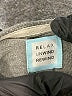 Assorted Brands Gray Poncho Size 2X - photo 7