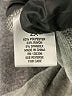 Assorted Brands Gray Poncho Size 2X - photo 9