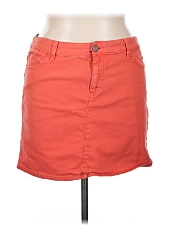 Tommy Hilfiger Casual Skirt (view 1)