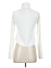 Lands' End White Cardigan Size XS - photo 2