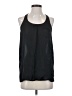 Cherish Black Tank Top Size S - photo 1