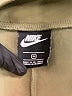 Nike 100% Cotton Solid Green Active Pants Size 3X - photo 4