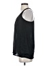 Cherish Black Tank Top Size S - photo 5