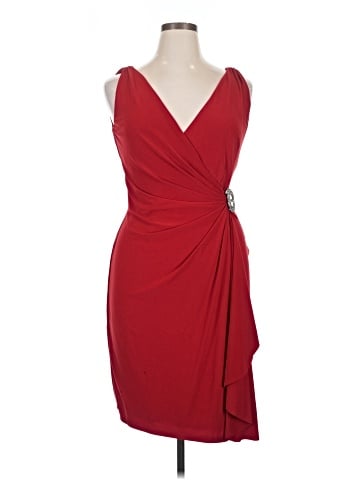 Lauren by Ralph Lauren Cocktail Dress (view 1)