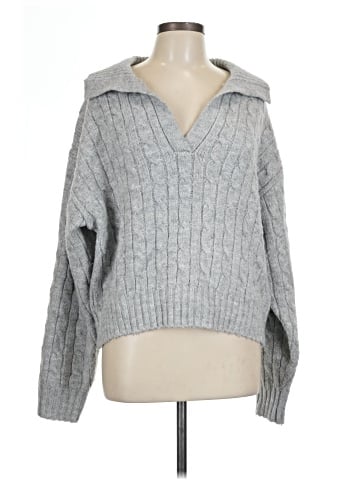 American Tall Pullover Sweater (view 1)