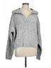 American Tall Gray Pullover Sweater Size L (tall) - photo 1
