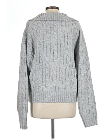 American Tall Pullover Sweater (view 2)