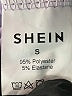 Shein Purple Sleeveless Top Size S - photo 7