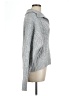 American Tall Gray Pullover Sweater Size L (tall) - photo 4